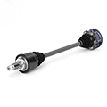 Driveline and Axles