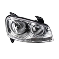 Electrical, Lighting and Body