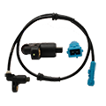 Emission Control