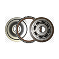Hardware and Service Supplies